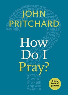 Couverture_How Do I Pray?