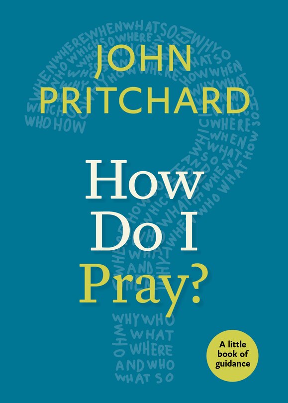 Couverture_How Do I Pray?
