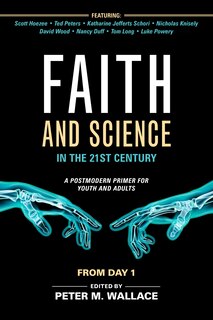 Front cover_Faith and Science in the 21st Century