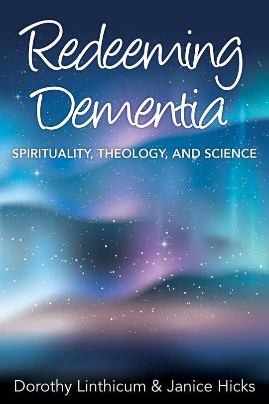 Couverture_Redeeming Dementia