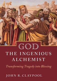 Front cover_God the Ingenious Alchemist