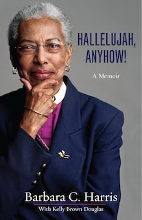 Front cover_Hallelujah, Anyhow!