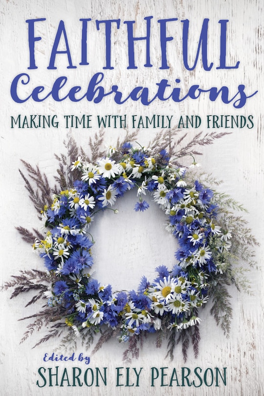Front cover_Faithful Celebrations