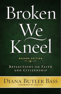 Couverture_Broken We Kneel