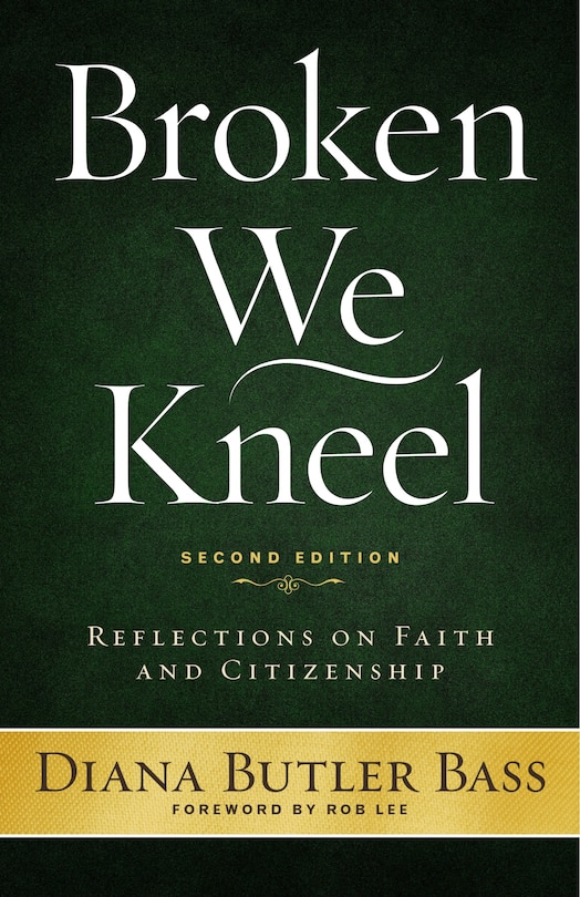 Couverture_Broken We Kneel