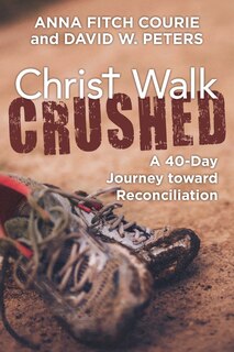 Couverture_Christ Walk Crushed