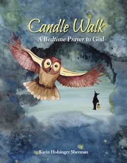 Front cover_Candle Walk