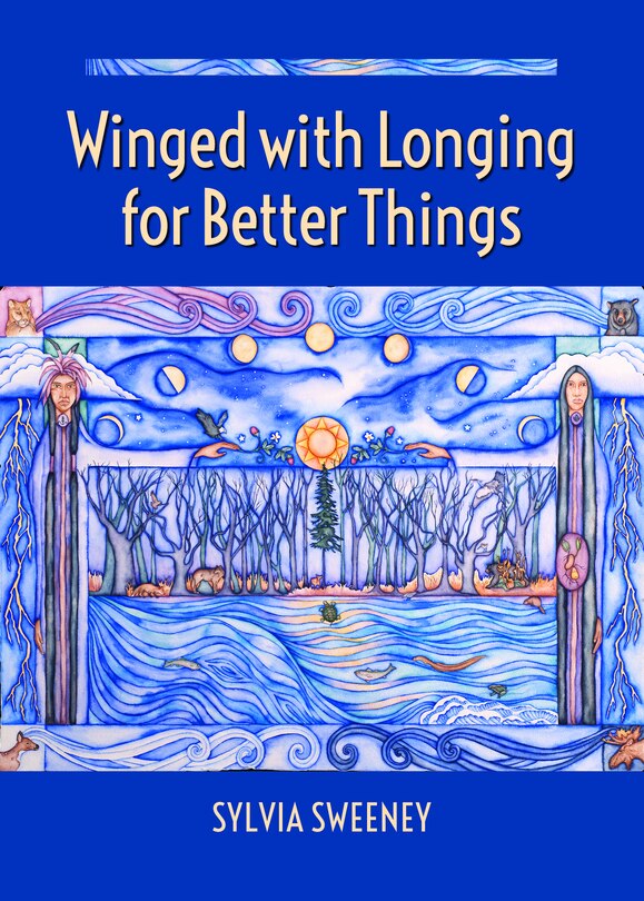 Couverture_Winged with Longing for Better Things