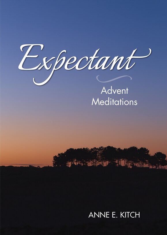 Front cover_Expectant