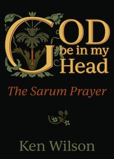 Couverture_God Be in My Head