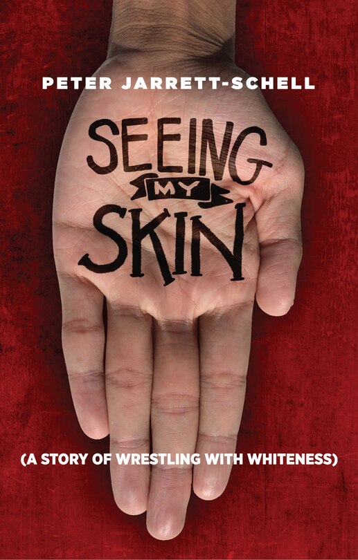 Front cover_Seeing My Skin