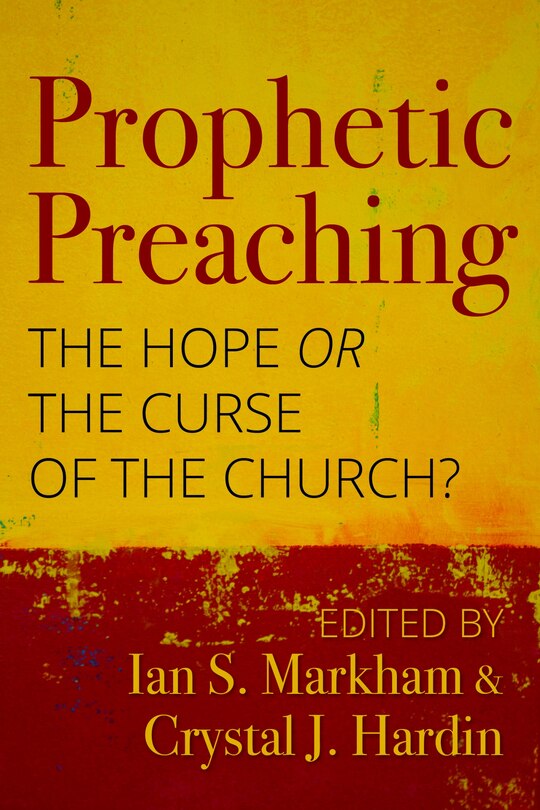Couverture_Prophetic Preaching