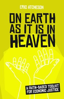 Couverture_On Earth as It Is in Heaven