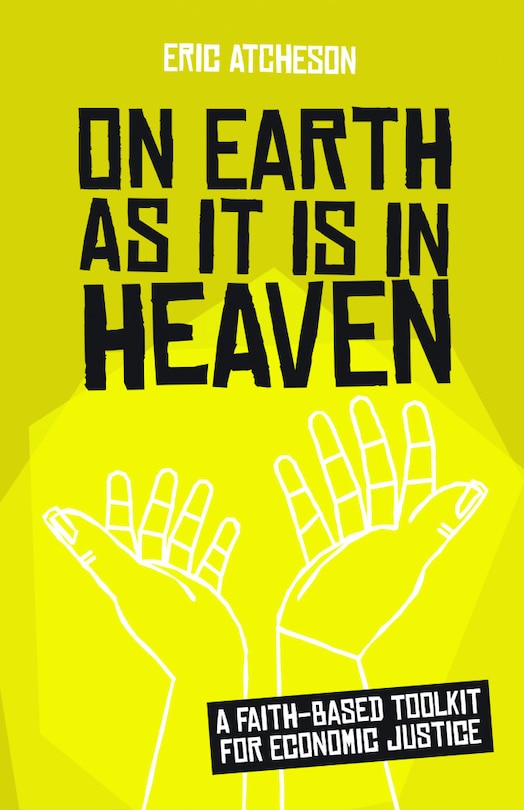 Couverture_On Earth as It Is in Heaven