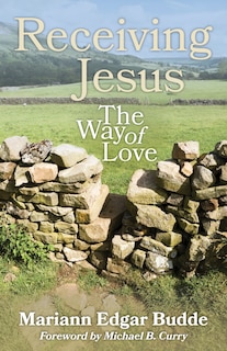 Couverture_Receiving Jesus