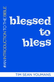 Front cover_Blessed to Bless
