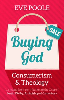 Front cover_Buying God