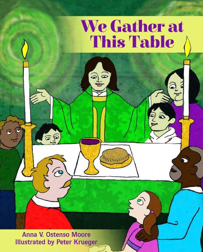 Front cover_We Gather at This Table