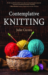 Couverture_Contemplative Knitting