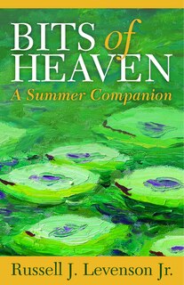Front cover_Bits of Heaven