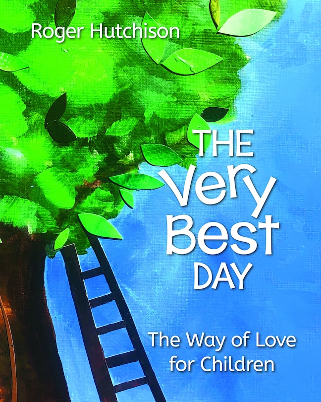 Couverture_The Very Best Day