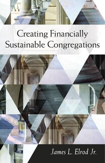 Front cover_Creating Financially Sustainable Congregations