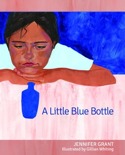 Front cover_A Little Blue Bottle