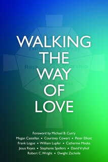 Front cover_Walking the Way of Love