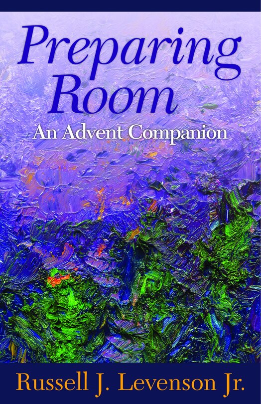 Couverture_Preparing Room