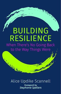 Couverture_Building Resilience