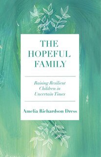 Front cover_The Hopeful Family