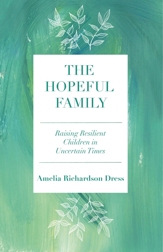 Front cover_The Hopeful Family