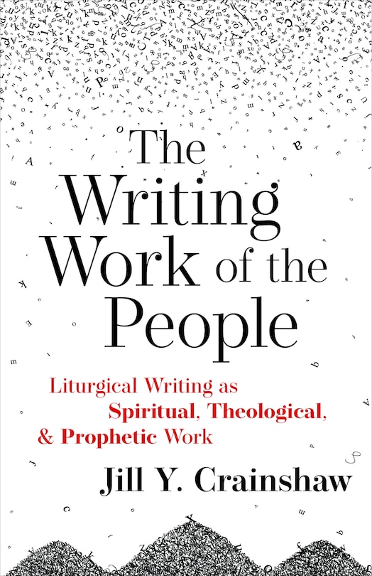 Front cover_The Writing Work of the People