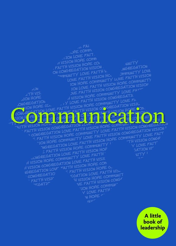 Front cover_Communication