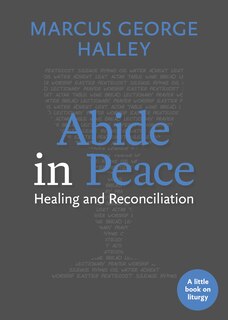 Front cover_Abide In Peace