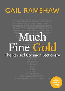 Front cover_Much Fine Gold