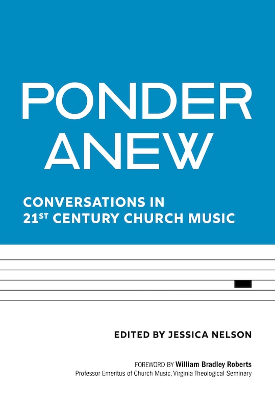 Couverture_Ponder Anew