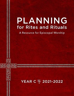 Couverture_Planning For Rites And Rituals