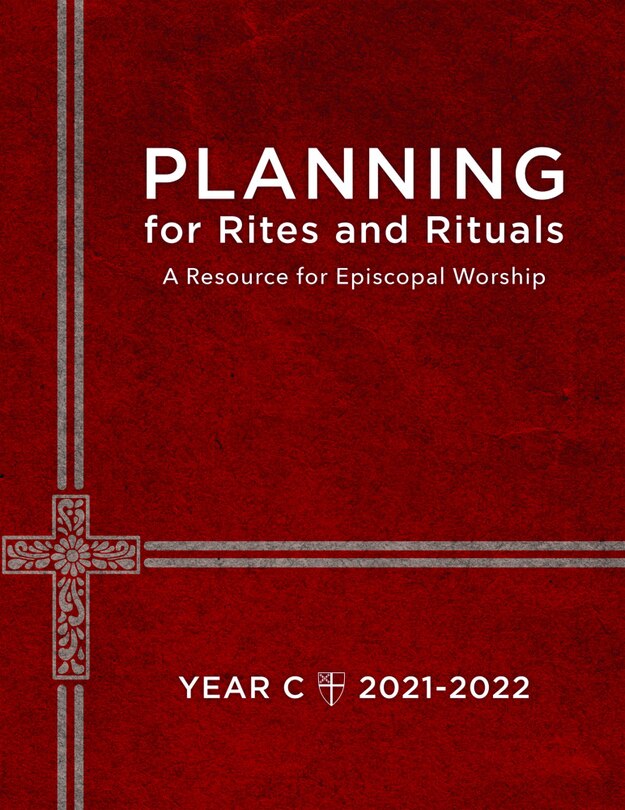 Couverture_Planning For Rites And Rituals