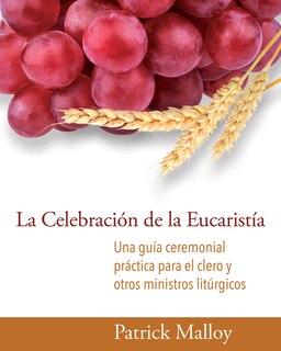 Couverture_La Celebración de la Eucaristía