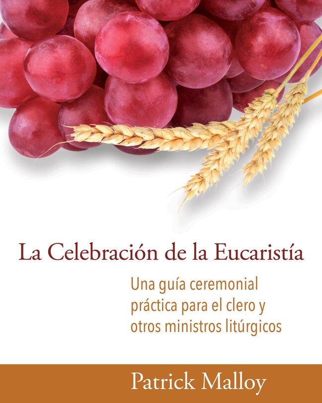 Couverture_La Celebración de la Eucaristía
