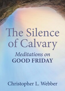 Front cover_The Silence of Calvary