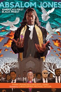 Front cover_Absalom Jones