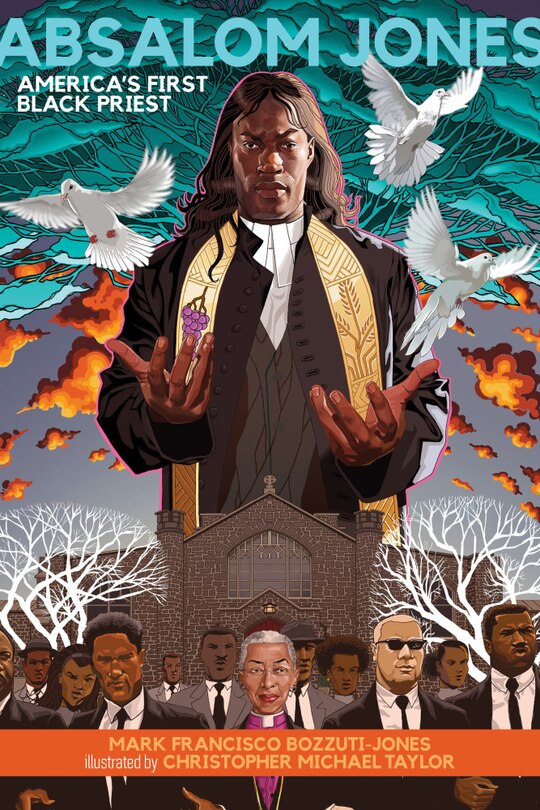 Front cover_Absalom Jones