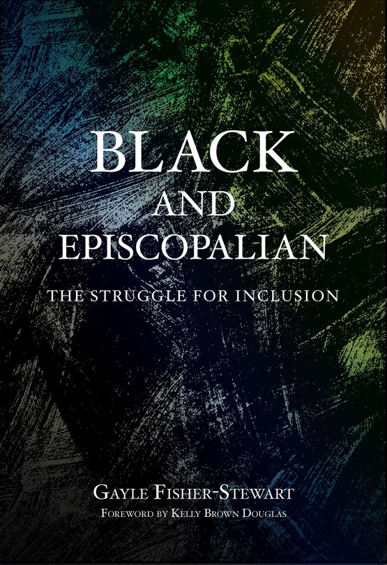 Front cover_Black And Episcopalian