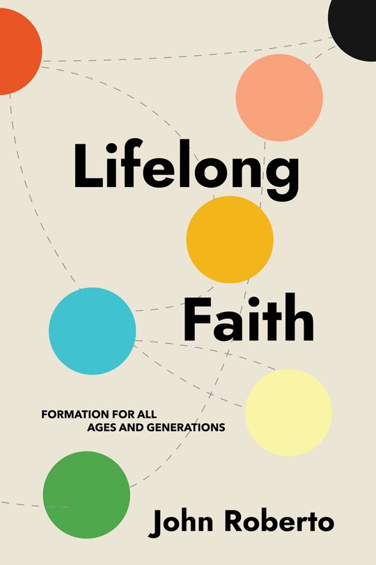 Front cover_Lifelong Faith
