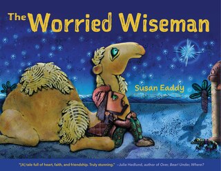 Front cover_The Worried Wiseman