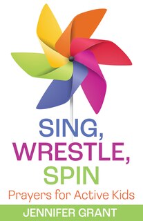 Couverture_Sing, Wrestle, Spin
