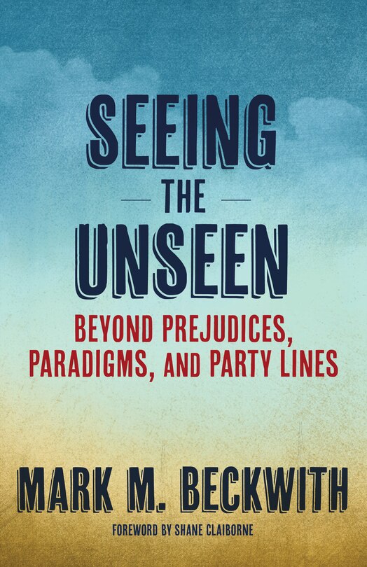 Couverture_Seeing The Unseen