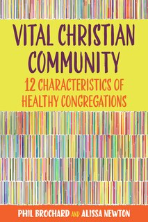 Front cover_Vital Christian Community